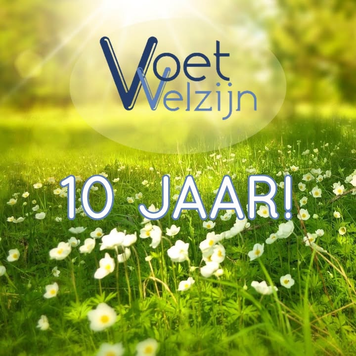 Voetwelzijn