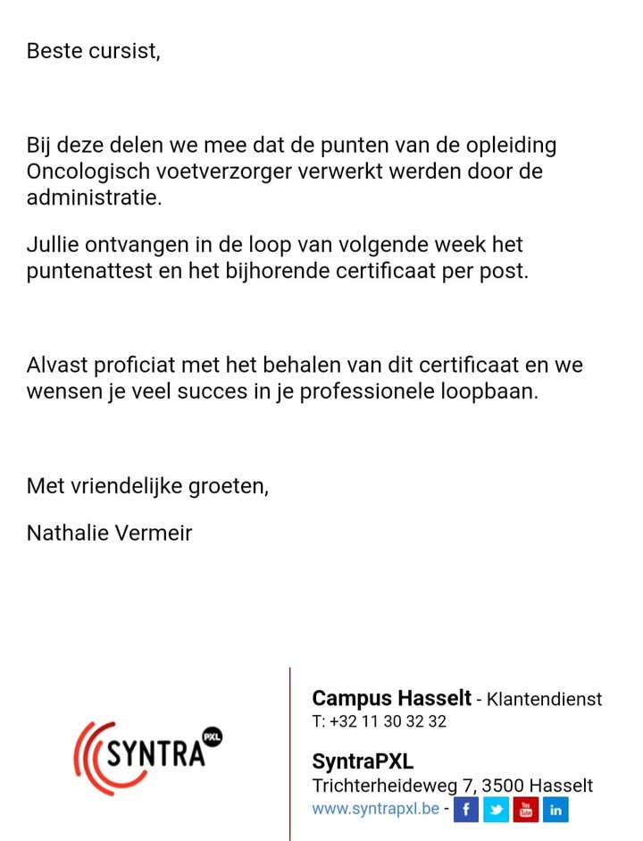 Voetwelzijn
