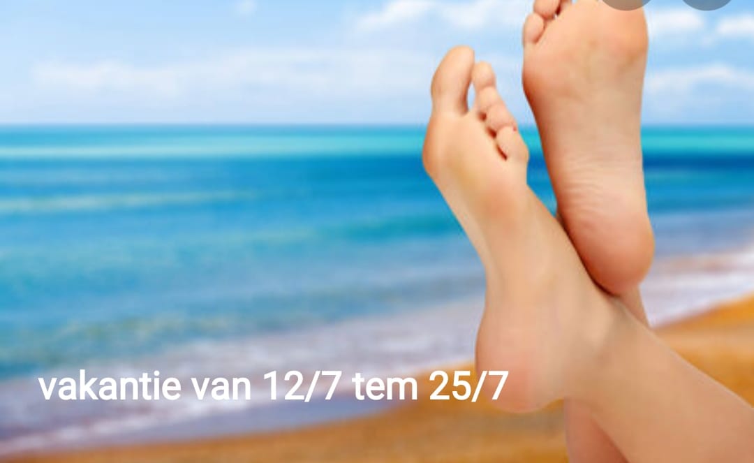 Voetwelzijn