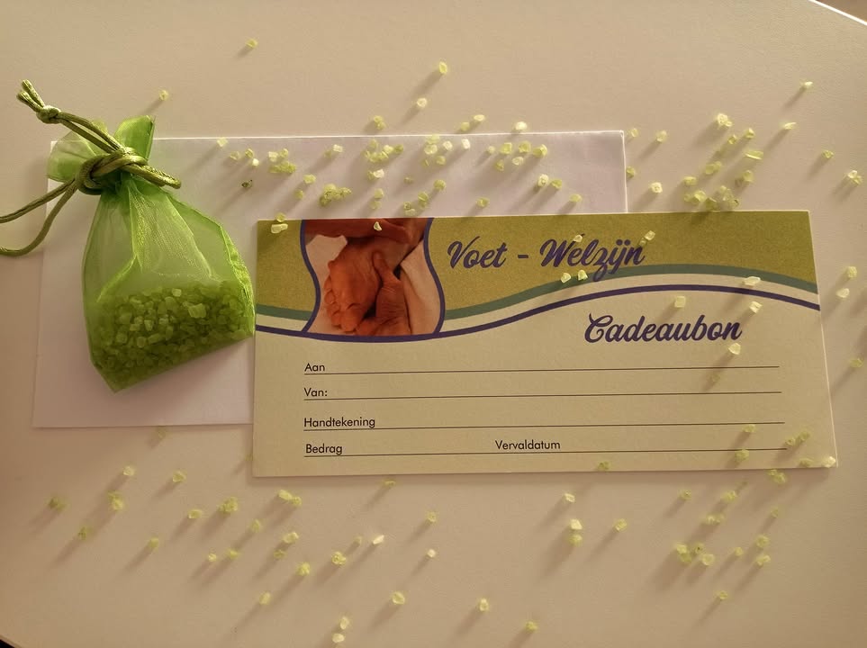 Voetwelzijn